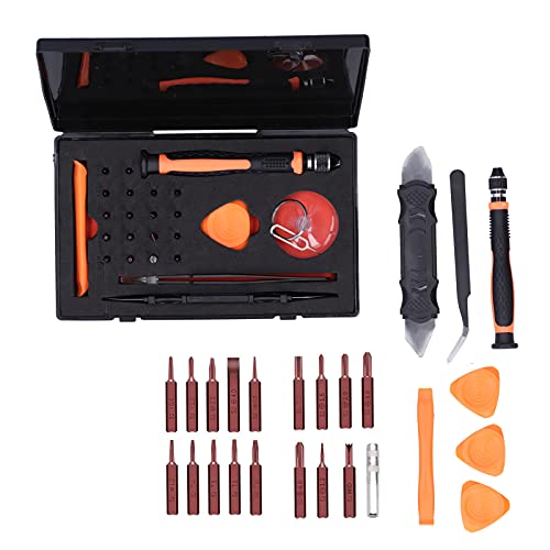 Set de Reparación 26 Piezas con Palanca y Ventosa miniatura 7