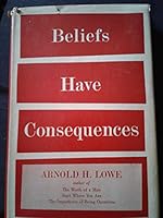 Beliefs have consequences B0006AW64C Book Cover