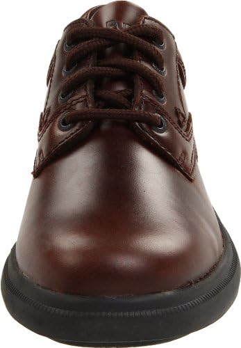 Hush Puppies Men's Glen Oxford,Dark Brown,12 M US | Image 1