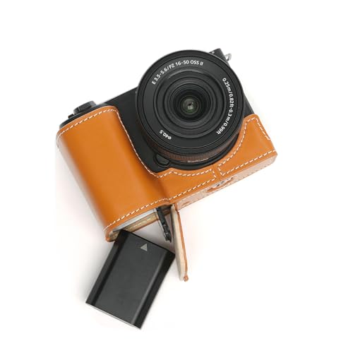 [�b�_�C�[�T��] TP Original Sony ZV-E10 II ZVE10 II Mark II ��p �I�[�v�i�u���^�C�v �n���h���C�h�{�v �{�f�B�P�[�X �݊� �d�r�����֗� ��ʊJ�� �n���h���C�h�{�v�n�[�t�J�����P�[�X�o�b�O�J�o�[ (�C�G���[) 