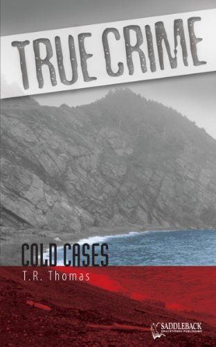 Cold Cases (True Crime) view 2