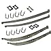 1947-55 Fits Chevy Pickup Front and Rear Spring Kit