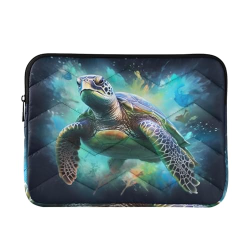 Funda para portátil 13-14 pulgadas impermeable y resistente