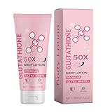 Körperfeuchtigkeitslotion,Schnell einziehende Feuchtigkeitspflege | 100g Nachtlotion,für Frauen, Zuhause, Wohnung, Hotel, Reise, Urlaub, Fitnessstudio, Studentenwohnheim