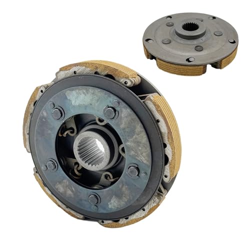 Support d'embrayage Linhai 520 550 600 LH520 LH550 LH600 V-Twin ATV EFI 70091A
