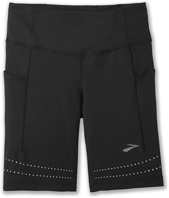 Brooks Method 8" Short Tights