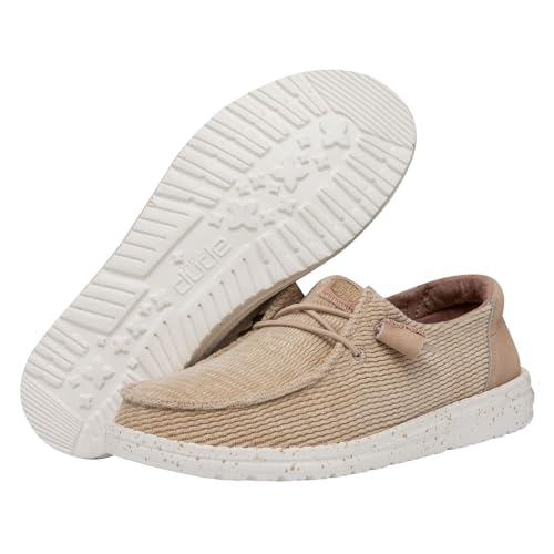 Image of HEYDUDE Wendy Wave Corduroy