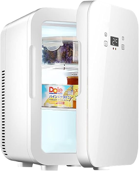 値下げ ポータブル冷蔵庫12L車載冷蔵庫-9℃65℃保温機能付き1台2役ACDC