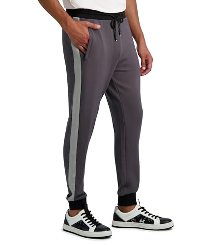 Image of KARL LAGERFELD Men's Casual Pant Cargo
