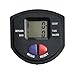 Abdominal Wheel Counter Stepper Digital Pedometer LCD Display Step Machine for Fitness Equipment Abdominal Wheel Counter