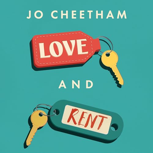 Couverture de Love and Rent