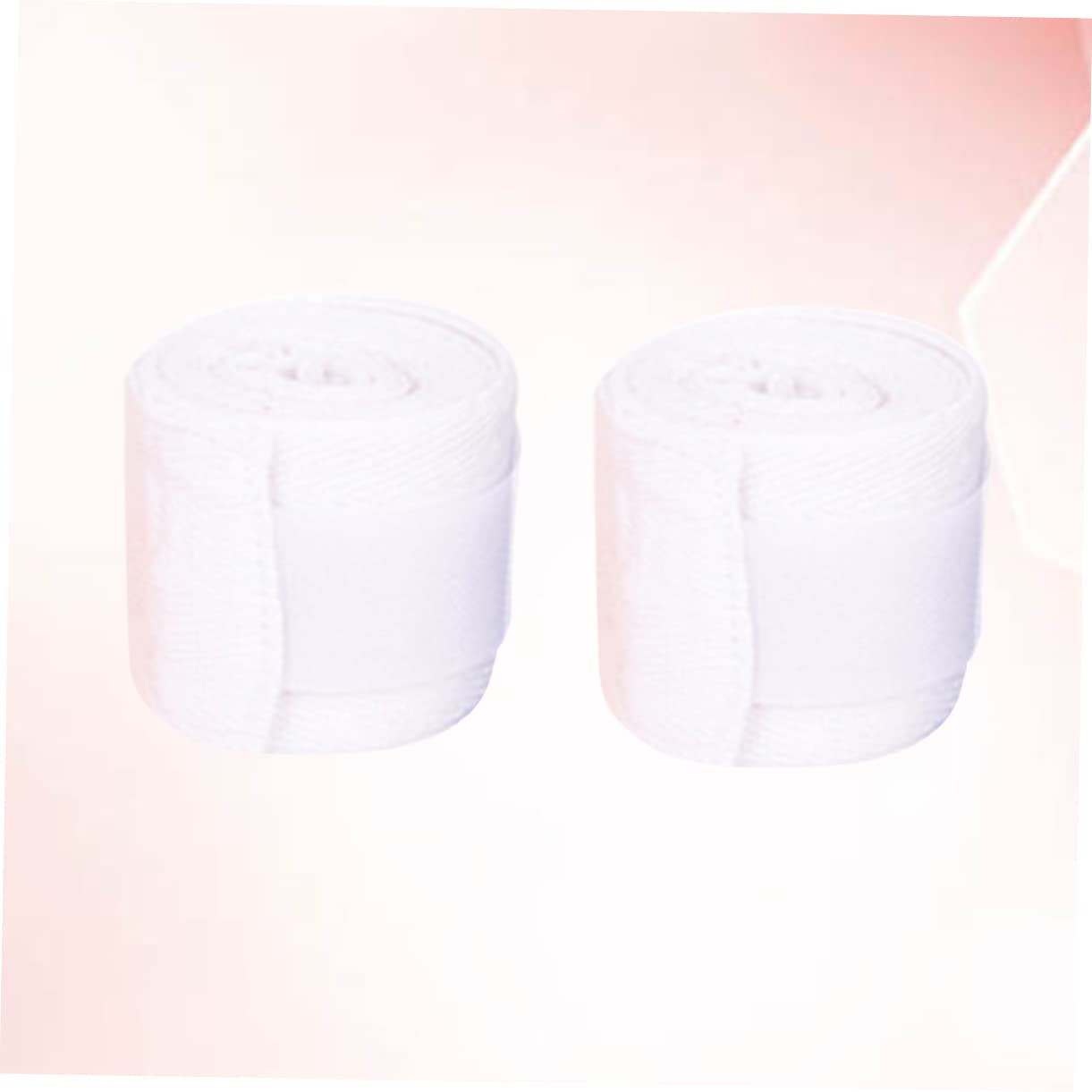 SUPVOX Durable Cotton Hand Wraps for Boxing Men's Handguard Straps Fitness Karate Hand Wrapping Belt Stick Pad