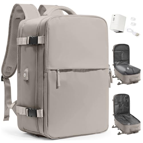 [sikazan] 60L �^�󈳏k�����b�N�T�b�N �����Y���� ���s�p�o�b�N�p�b�N�h���h�o ��e�� 14/15.6/17�C���`�m�[�gPC���[�\ �ЊQ�p/�@���������ݑΉ� �K�[�����g�o�b�O �r�W�l�X�����b�N �g�ь^�d���^��|���v�t��