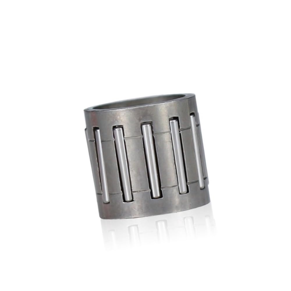 Tambor de Embrague, cojinete de Agujas de Embrague, Ajuste Universal, Motosierra 4500, 5200, 5800, Tipo Chino, Motor de 45 CC, 52 CC y 58 CC. Repair Parts(2 Set on Sales)