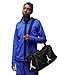 Nike Air Jordan Sport Small Duffel Bag (55L) (Black)