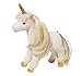 Golden Princess Unicorn