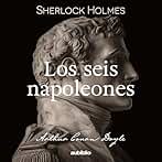 Los seis Napoleones (Aubiblio Clásicos)