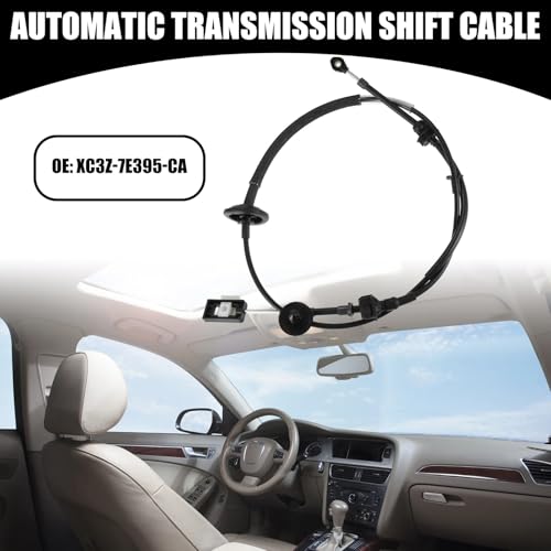 Buje de cambio Ford Excursion de alta resistencia para cable selector 00-05 5