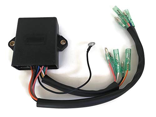 Bobine CDI F15-07000500 étanche pour bloc moteur hors-bord Parsun 13.5ch et 15ch