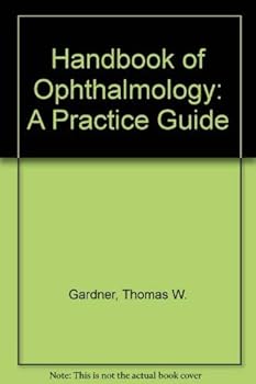 Paperback Handbook of Ophthalmology: A Practical Guide Book