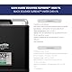 SousVide SVD-00101 Supreme Demi Water Oven, Black by SousVide Supreme