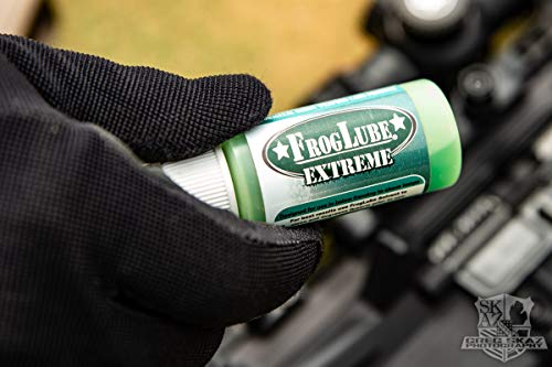 Frog Lube Clp Extreme Liquid Spray Bottle, 1 Oz, Multi (15263) #TOP2