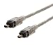 Phoenix Gold 4 Pin to 4 Pin IEEE-1394 Firewire Cable-2 Meters