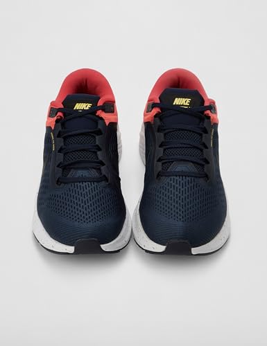 Nike Nike Air Zoom Structure 24, Men's Sneakers