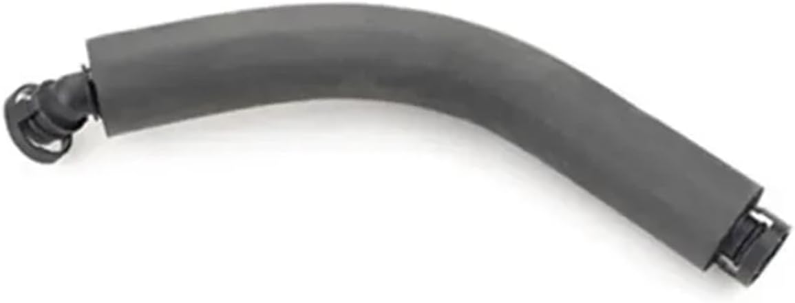 Crankcase Vent Hose Pipe Compatible With X3 E83 2003 2004 2005 2006 2007 Car Engine Crankcase Vent Hose Breather Pipe Crankcase Hose Auto Parts 11157511341