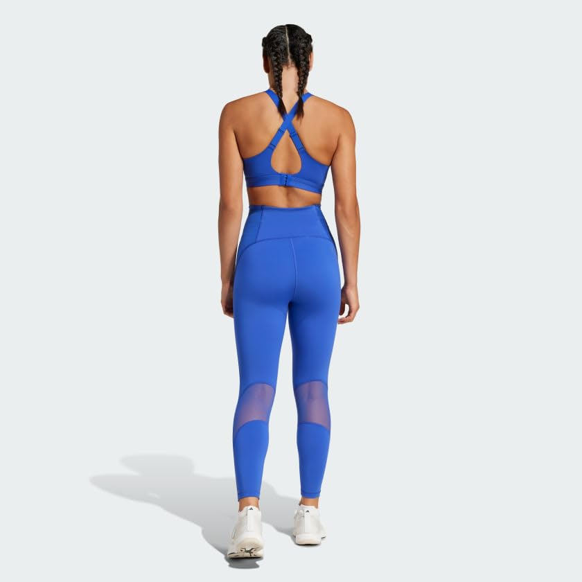 Adidas Tailored HIIT Training 7/8 Leggings2