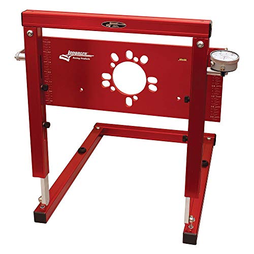 Longacre Racing UNVL Bump Steer GA Billet P