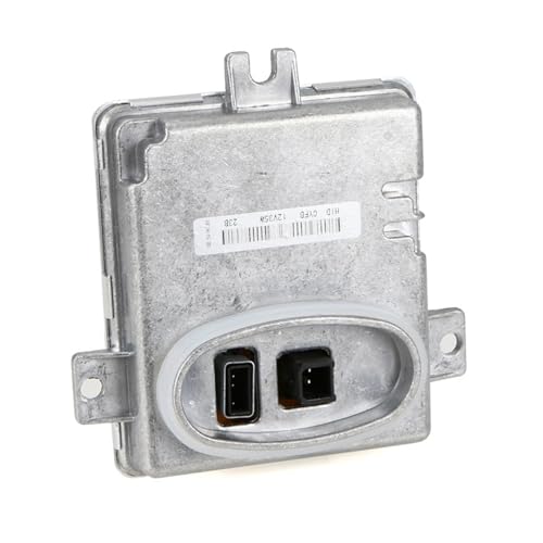 Balastos HID de xenón D1 D3 soluciona parpadeo de faros 12V 35W unidad 6948180 4
