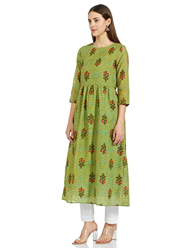 Image of Rare Roots Women Kurta