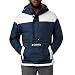 Produktbild Columbia Lodge Pulloverjacke für Herren, Blau (Collegiate Navy, White), M