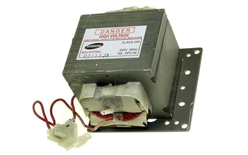 Samsung Transformateur H.T SHV EPT08A - vue 2