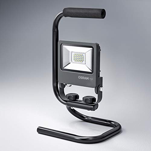 Osram LED Worklight Arbeitslicht, f&uuml;r Au&szlig;enanwendungen, Kaltwei&szlig;, 170, 0 mm x 175, 0 mm x 275, 0 mm