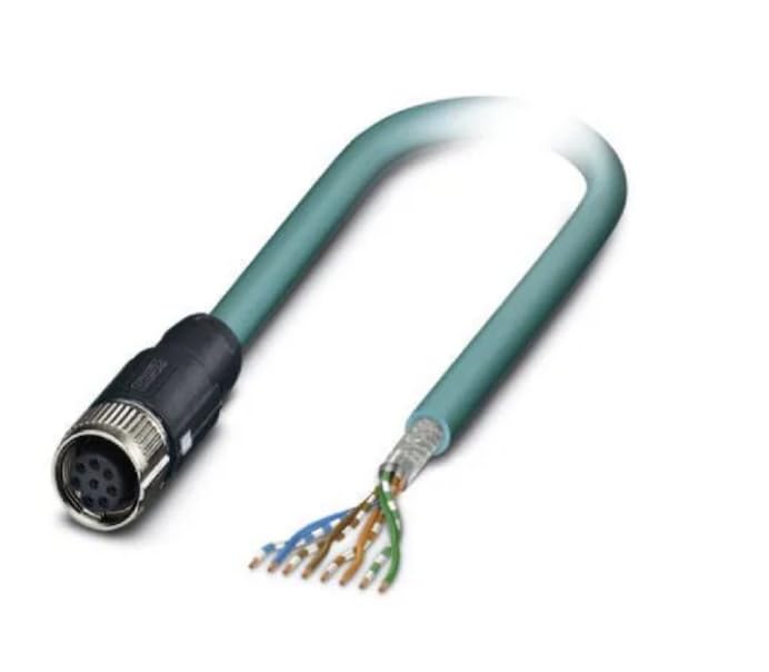 1408745, Ethernet Cables/Networking Cables NBC- 5.0-94B/FS SCO US