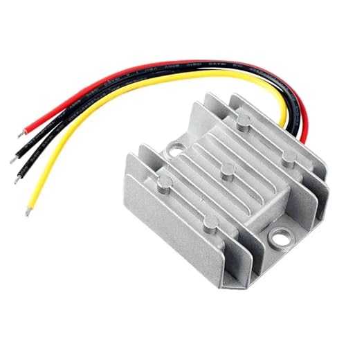Convertisseur abaisseur de tension CC 9-40V à 24V 10A pour réguler le courant de vos appareils