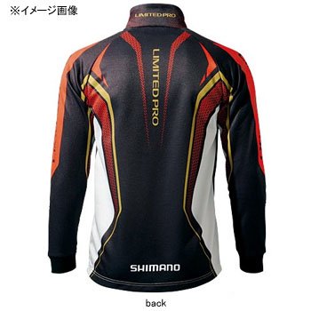 シマノ ブレスハイパー＋℃ ウォームシャツ リミテッドプロ SH-031 M Amazon.co.jp: シマノ(SHIMANO) ブレスハイパー+℃・ウォームシャツ