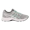 ASICS-Womens-Gel-Contend-5-Running-Shoes ASICS Women's Gel-Contend 5 Running Shoes, 10M, MID Grey/ICY Morning