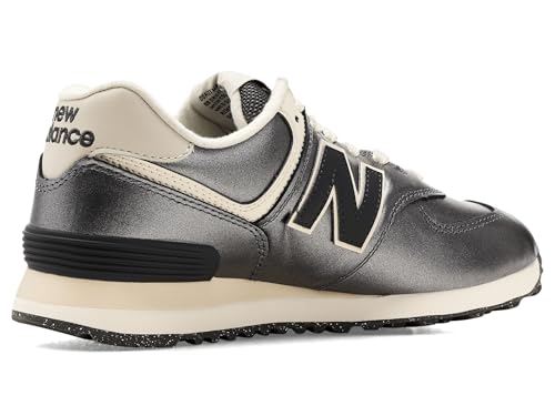 Baskets basses New Balance 574 - vue 8