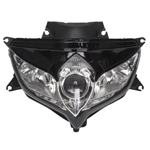 Ensemble de phares avant moto résout le problème de bloc jauni GSXR