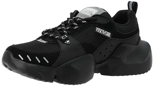 [FT[`F] Xj[J[ 71YA3SU4 ZS090 VERSACE JEANS COUTURE Y ubN 27.0 cm [sAi]