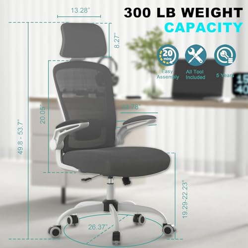 Reviews de Silla para Escritorio Precio los mejores 5. 20 Imagen adicional