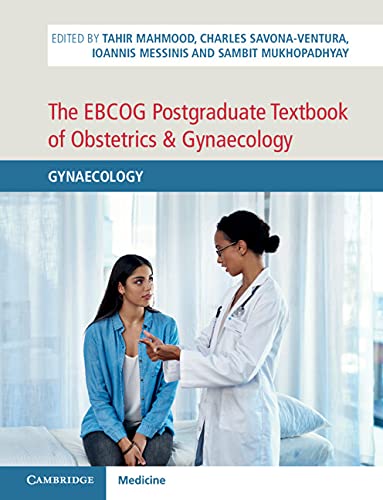 The EBCOG Postgraduate Textbook of Obstetrics & Gynaecology      Kindle Edition