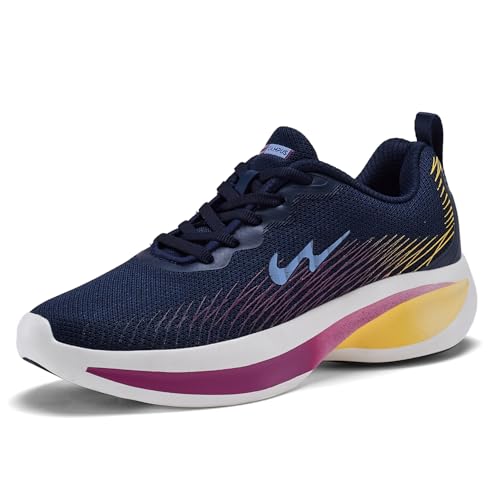 Image of Campus Women's Draco Running Shoes