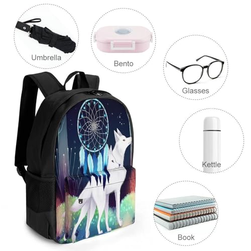 Supdreamc Rucksack Anti-Theft Multipurpose Big Capacity