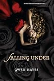 Falling Under (A Falling Under Novel)