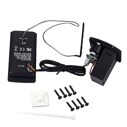 ULDIGI 4 vAvsG]sbNAbv t `[i[ tH[NM^[ O vAvCRCU[ Black