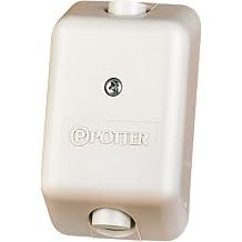 2020132 Potter HUB-T Double Hold Up Button